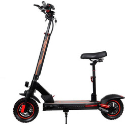 Электросамокат Kugoo M4 Pro