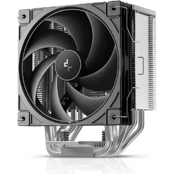 Кулер для процессора DeepCool AG600 R-AG600-BKNPMG2-G