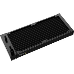 Система жидкостного охлаждения для процессора Ocypus Sigma L36 PRO Sigma-L36-BK3ANWL00P-GL