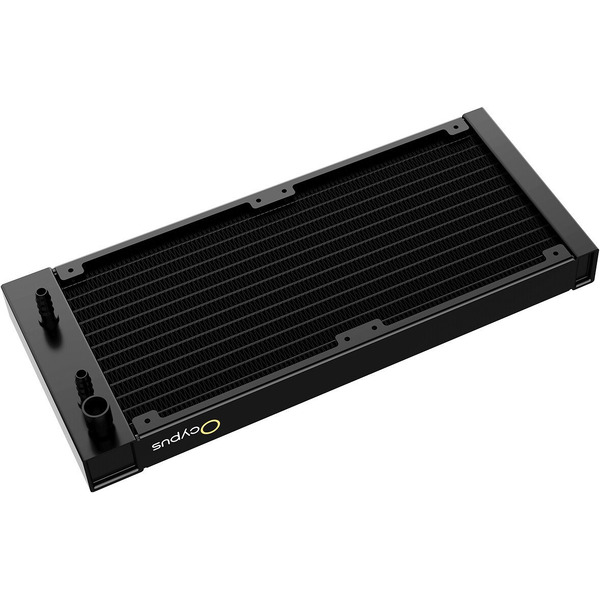 Система жидкостного охлаждения для процессора Ocypus Sigma L36 PRO Sigma-L36-BK3ANWL00P-GL