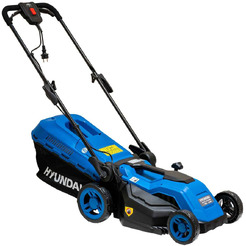 Газонокосилка электрическая Hyundai LE3825
