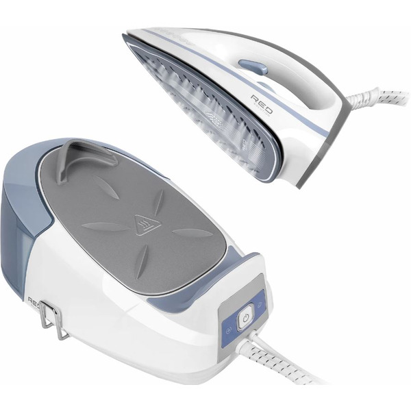 Утюг RED Solution RSS-5909