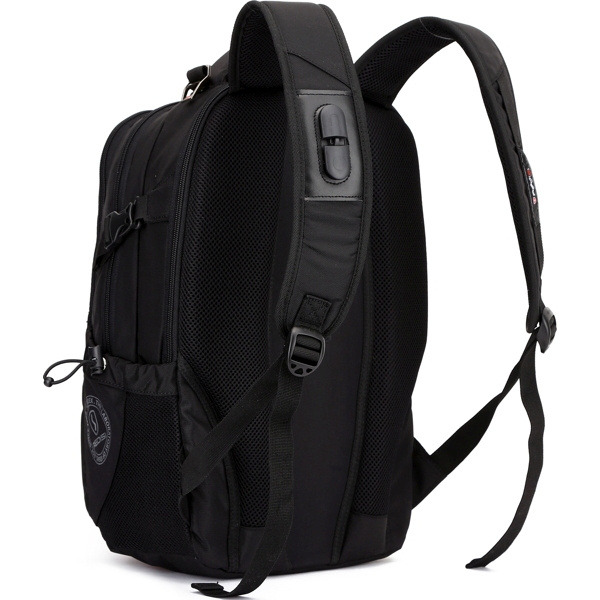 Рюкзак для ноутбука Sumdex PJN-307BK