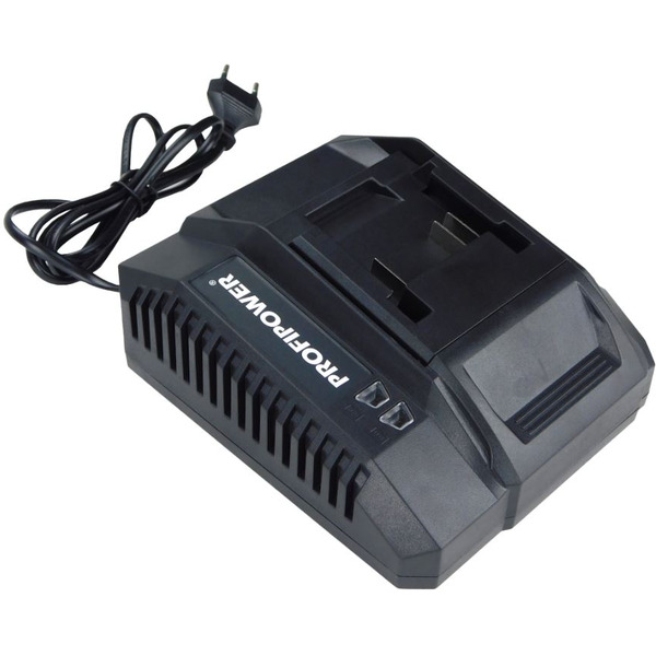Гайковерт Profipower T-2500N E0189