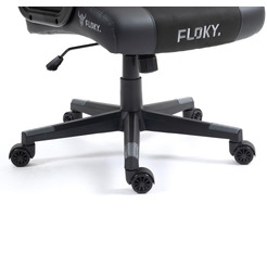 Компьютерное кресло FLOKY Huginn (черный)