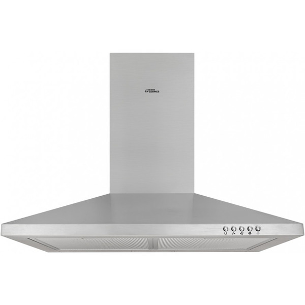 Кухонная вытяжка GrandGermes Rimini 50 (нержавеющая сталь)