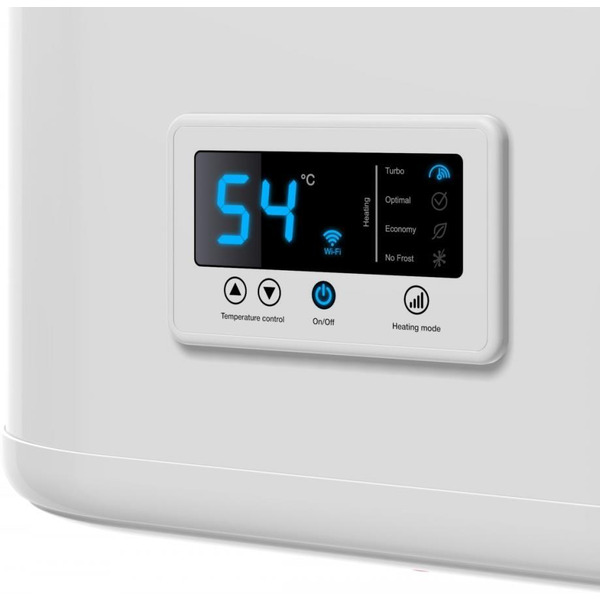 Водонагреватель Thermex IF 80 V (pro) Wi-Fi