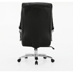 Кресло Brabix Bomer HD-007 (черный)