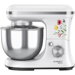 Планетарный миксер Scarlett SC-SM10S54