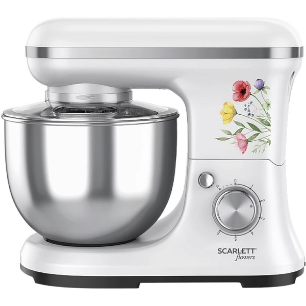 Планетарный миксер Scarlett SC-SM10S54