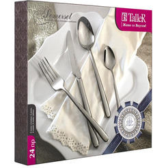 Набор столовых приборов TalleR TR-21665