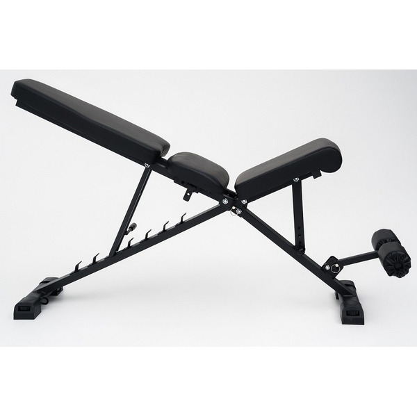Скамья спортивная Atlas Sport gym