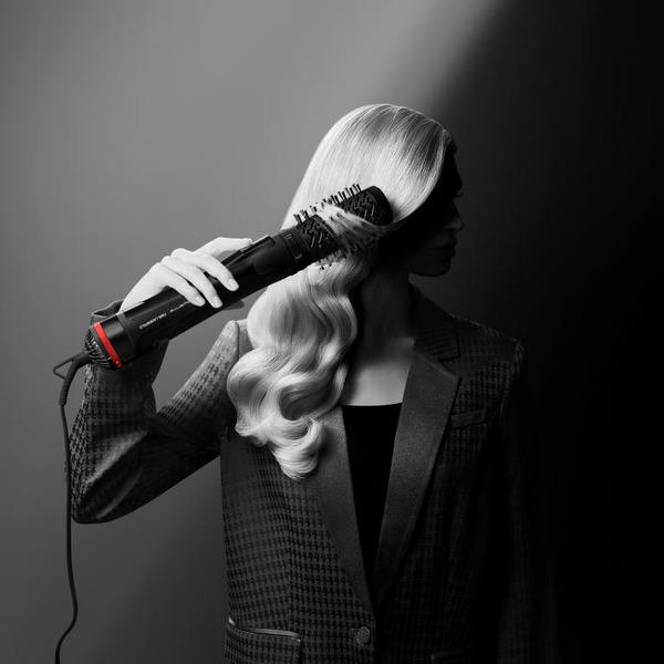 Фен-щетка Rowenta CF952LF0