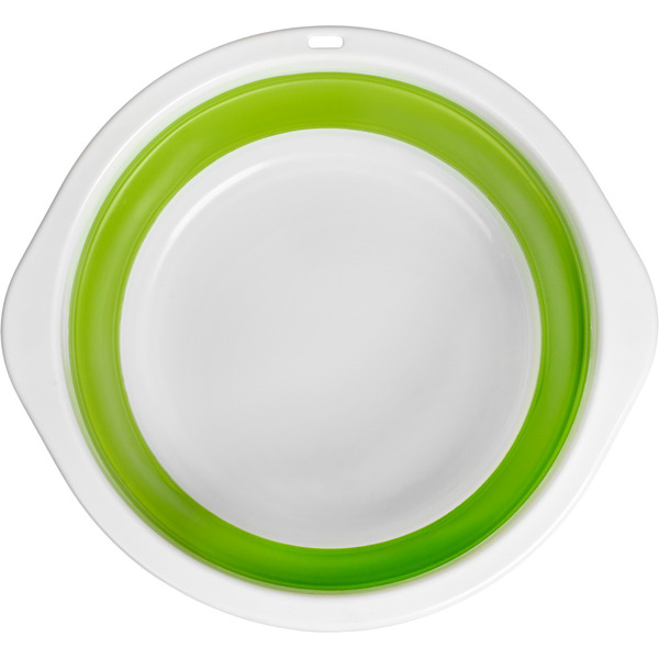 Таз складной BRADEX TD 0758 (зеленый)