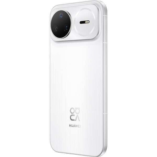 Смартфон Huawei Nova 15 Pro 12GB/512GB (KLE-LX9) White