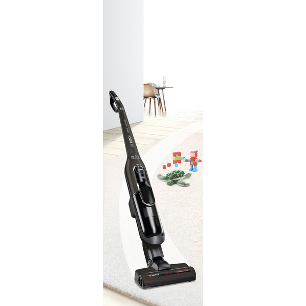 Пылесос вертикальный Bosch BBH6P25