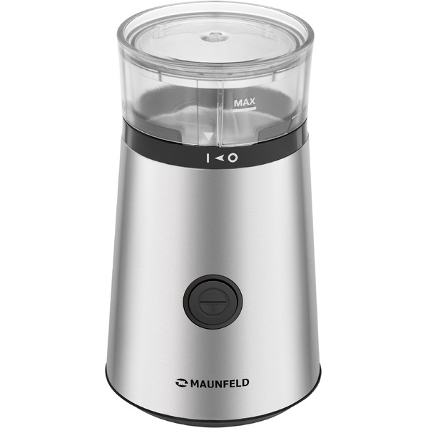 Кофемолка Maunfeld MF-522S