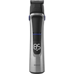 Машинка для стрижки волос Sencor SHP 8500BK