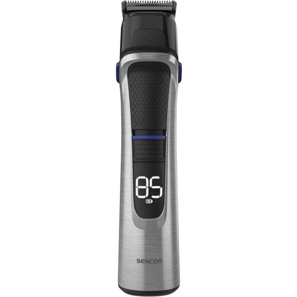 Машинка для стрижки волос Sencor SHP 8500BK