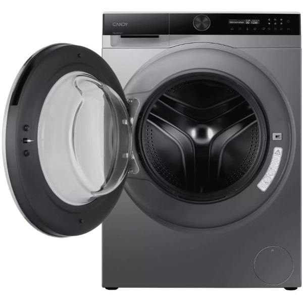 Стиральная машина Candy UltimO C37W4 27MBBR-07