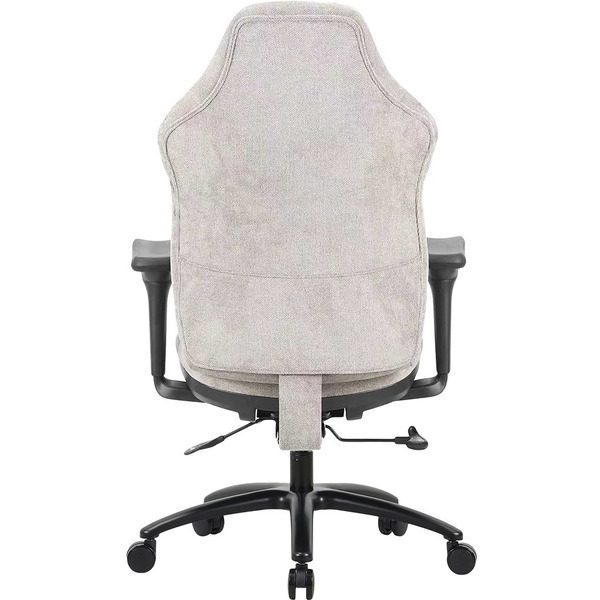 Компьютерное кресло ZONE 51 CRUSADER Beige (Z51-CRU-BG)