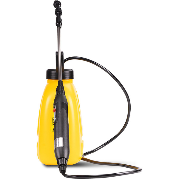 Опрыскиватель Kolner KSC 4-5L-02