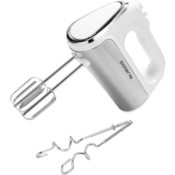 Миксер POLARIS PHM 8026A (белый)