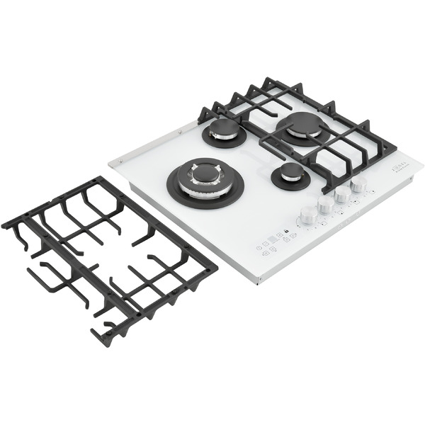 Варочная поверхность газовая ZUGEL ZGH600W