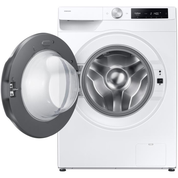 Стиральная машина SAMSUNG WW90DG6U34LELP