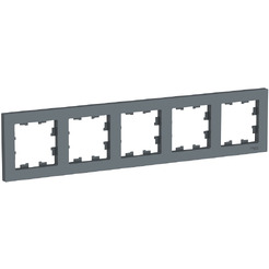 Рамка Systeme Electric AtlasDesign ATN000705