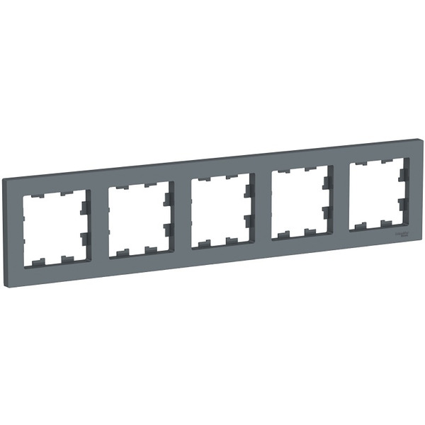 Рамка Systeme Electric AtlasDesign ATN000705