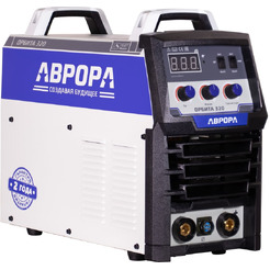Сварочный инвертор Aurora Орбита 250 40268