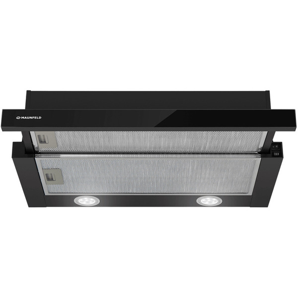 Кухонная вытяжка MAUNFELD VS Fast 50 (черный)