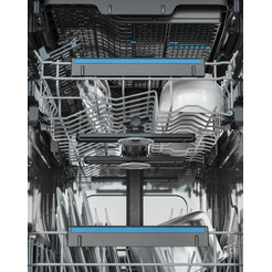 Встраиваемая посудомоечная машина ELECTROLUX EEM43211L