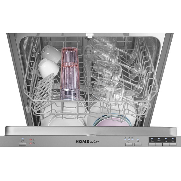 Встраиваемая посудомоечная машина HOMSair DW64E