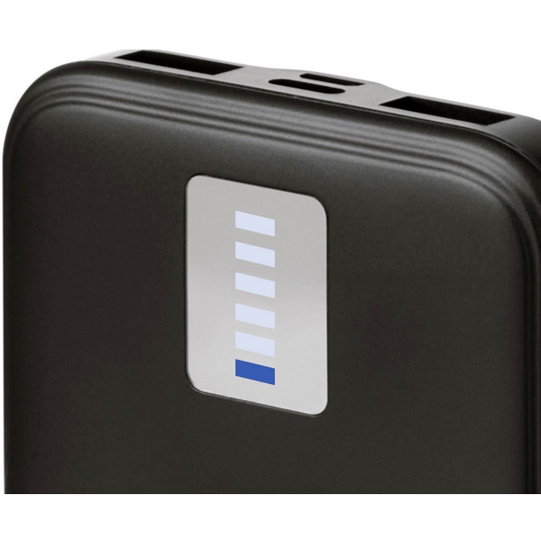 Внешний аккумулятор RIVACASE VA2606 (10 000mAh)