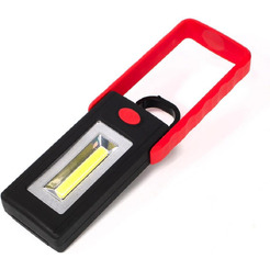 Фонарик переносной КВТ FL-7007 серия ПРОФИ