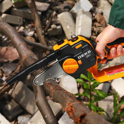 Цепь для пилы Deko R-CS15 083-2043