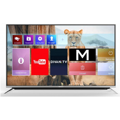 Телевизор Skyworth 49G6
