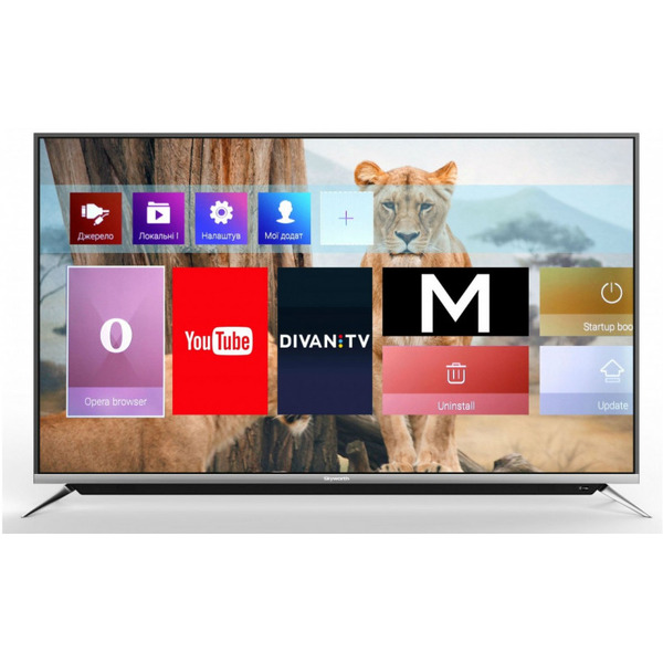 Телевизор Skyworth 49G6