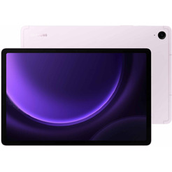 Планшет SAMSUNG Galaxy Tab S9 FE Wi-Fi SM-X510 6GB/128GB (розовый)