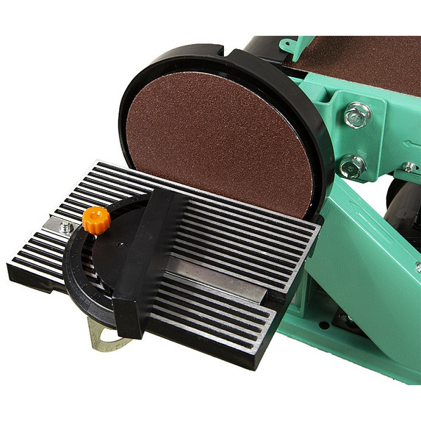 Станок шлифовальный Sturm BG6055DB