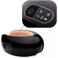 Массажер для глаз Kitfort КТ-2949