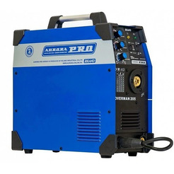 Инверторный сварочный полуавтомат AURORA OVERMAN 205 (MOSFET)