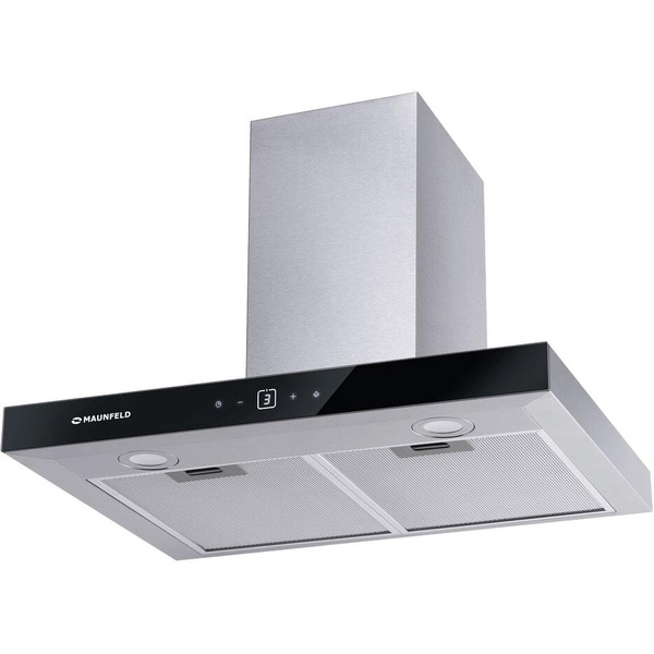 Вытяжка MAUNFELD Breeze 60 (нержавеющая сталь)