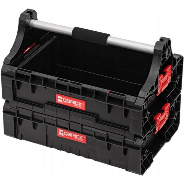 Ящик для инструментов Qbrick System PRO Modular (Z259695PG011)