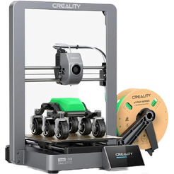 3D принтер Creality Ender-3 V3