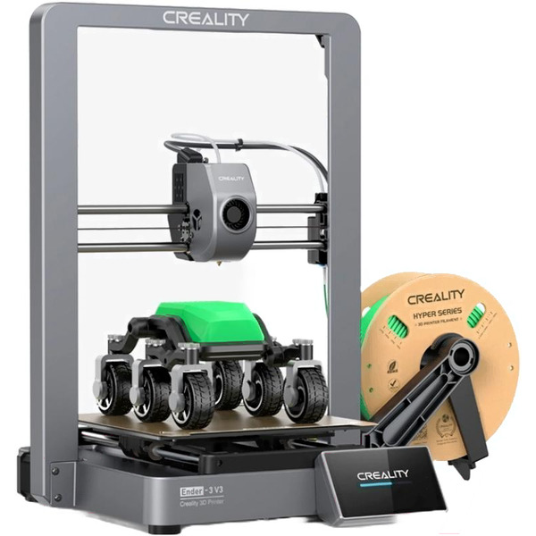 3D принтер Creality Ender-3 V3
