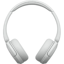 Наушники SONY WH-CH520 (белый)