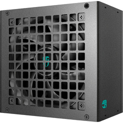 Блок питания DeepCool GamerStorm PQ850G (R-PQ850G-FD0B-WGEU-V1)